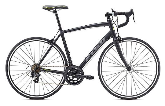 Велосипед Fuji SPORTIF 2.7 2017