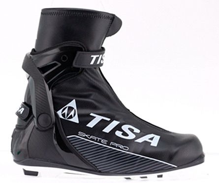 Ботинки TISA PRO SKATE 22-23