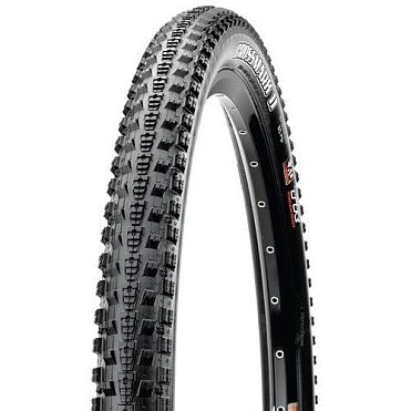 Покрышка 27.5" MAXXIS CROSSMARK II Wire