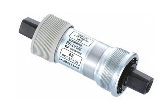 Каретка Shimano UN26