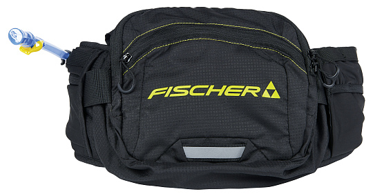 Подсумок Fischer HYDRATION WAISTBAG PRO с гидратором 1,5л