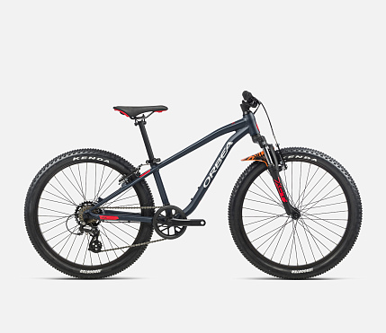 Велосипед Orbea MX 24 XC 2023