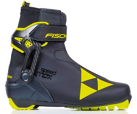 Ботинки Fischer Speedmax SKIATHLON Junior 21-22