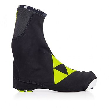 Чехлы для ботинок Fischer BootCover Race