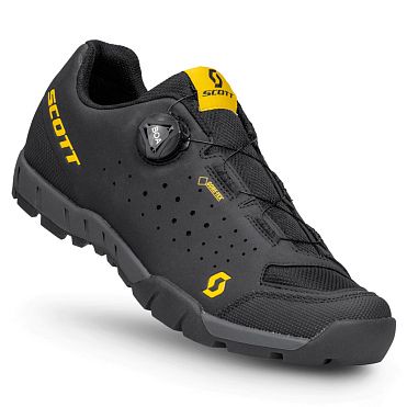 Велотуфли SCOTT Sport Trail Evo Gore-Tex 2023