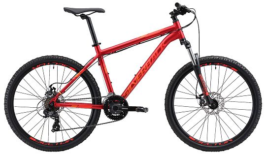 Велосипед SILVERBACK Stride Junior 26 2019