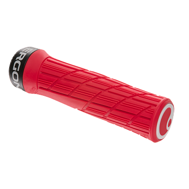 Грипсы ERGON GE1 Evo Risky Red