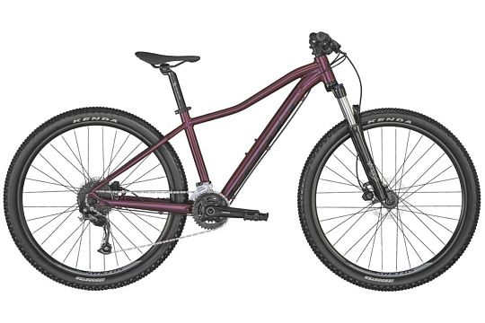 Велосипед Scott Contessa Active 40 27,5" 2024