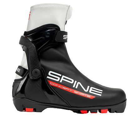 Ботинки Spine Concept Skate 296-22