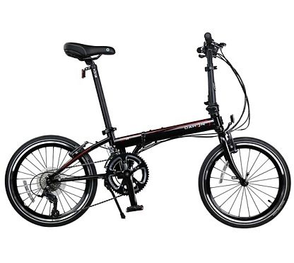 Велосипед Dahon Speed D8 2019