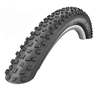 Покрышка 26" Schwalbe ROCKET RON Perf/Folding, TL-Ready