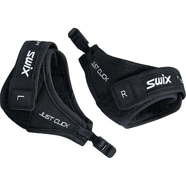 Темляки SWIX TCS Pro Fit Quick Release XXL