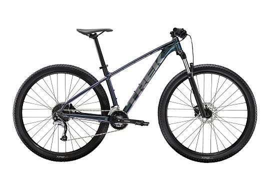 Велосипед TREK Marlin 7 29" 2020