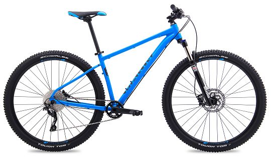 Велосипед Marin BOBCAT TRAIL 5 29" 2019