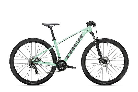 Велосипед TREK Marlin 4 27,5" 2022