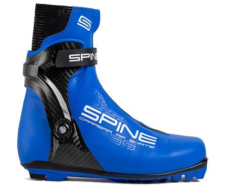 Ботинки Spine Carrera RF Skate 526/1 M