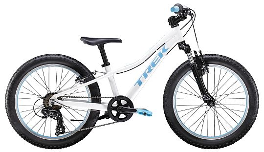 Велосипед TREK Precaliber 20 7Sp Girl's 2020