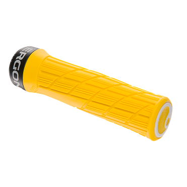 Грипсы ERGON GE1 Evo slim Yellow Mellow