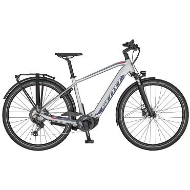 Велосипед Scott Sub Sport eRide 10 Men 2020