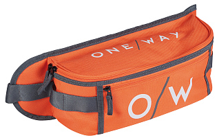 Подсумок на пояс ONE WAY WAIST BAG 10л 21-22