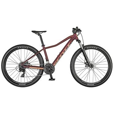 Велосипед Scott Contessa Active 60 29" 2021