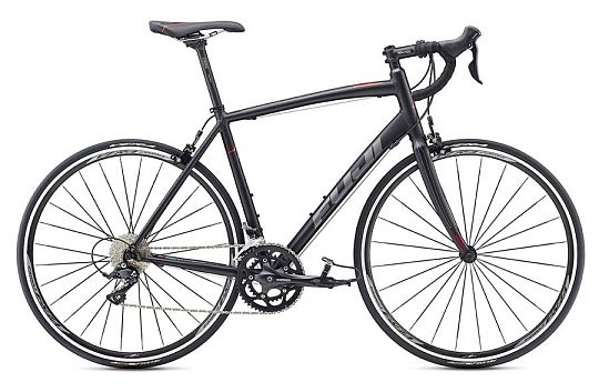 Велосипед FUJI SPORTIF 2.1 2017