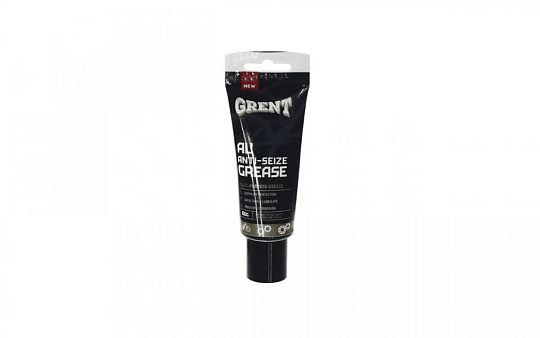 Белая литиевая смазка GRENT WHITE GREASE 60мл