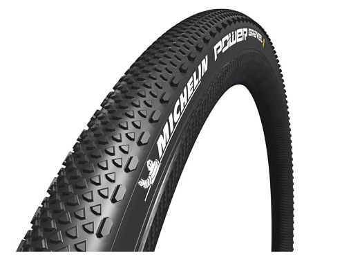 Покрышка 28" MICHELIN POWER GRAVEL Folding