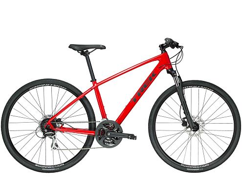 Велосипед TREK DS 2 2019