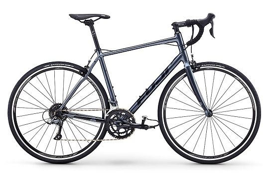 Велосипед FUJI SPORTIF 2.3 2020