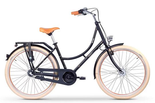 Велосипед TABOU RETRO 28 7SPD NEXUS 2023