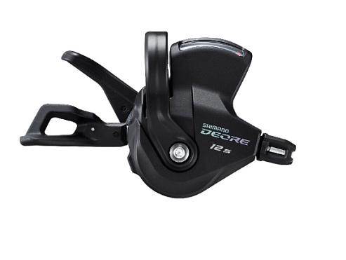 Шифтер Shimano Deore M6100, 12ск.