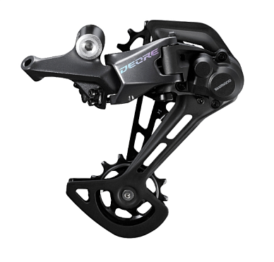 Переключатель задний Shimano Deore M6100, 12 ск.