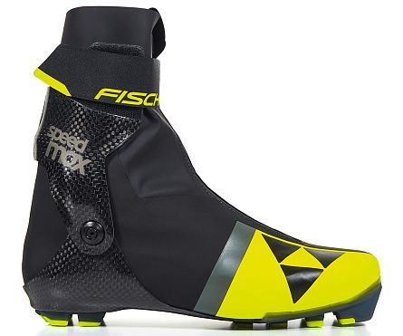 Ботинки Fischer Speedmax Skate 24-25