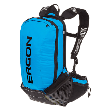 Рюкзак ERGON BX2 Evo Black/Blue