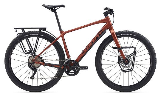 Велосипед GIANT ToughRoad SLR 1 2020