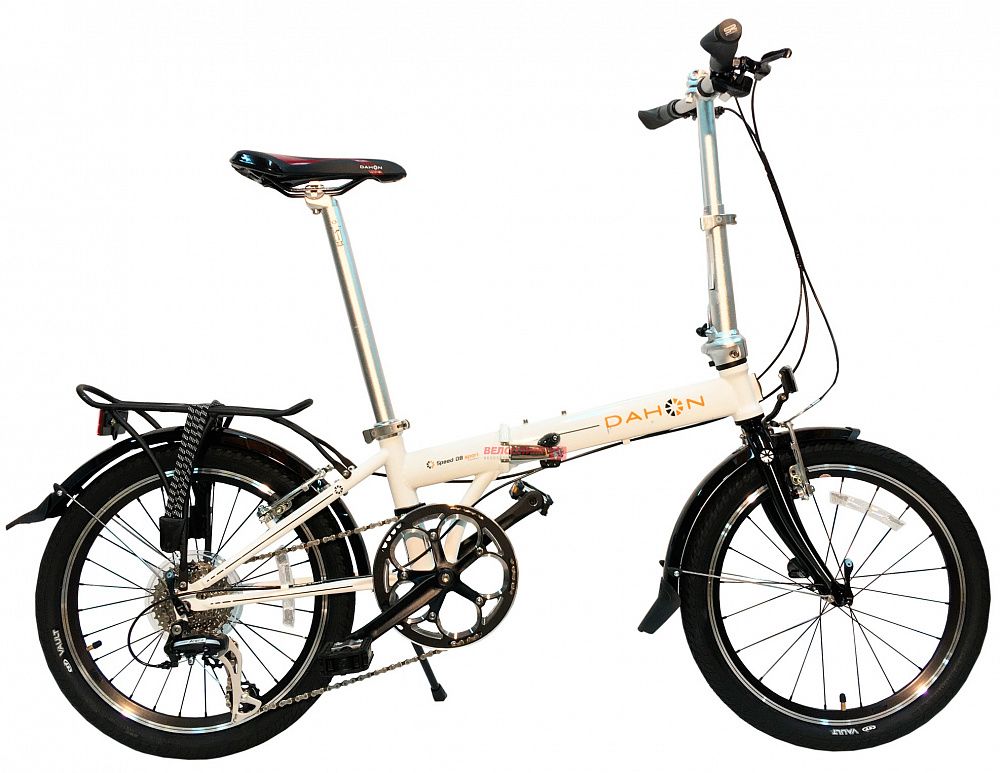 dahon speed d8