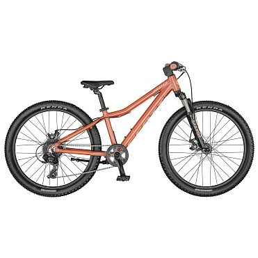 Велосипед Scott Contessa 24 DISC 2021