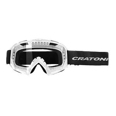 Маска Cratoni C-Rage