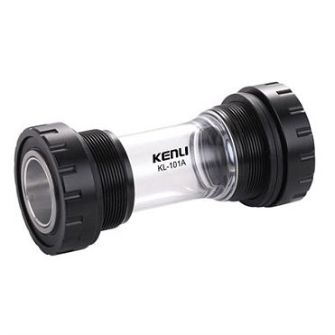 Каретка Kenli KL-101A с внешними подшипниками GXP