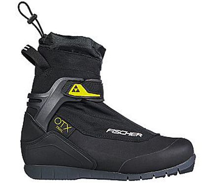 Ботинки Fischer OTX TRAIL 24-25