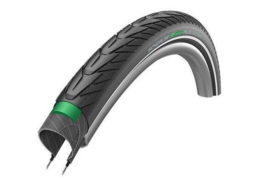 Покрышка 27.5" Schwalbe ENERGIZER PLUS Performance/Wired, Addix E