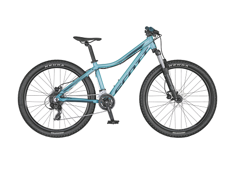 Велосипед Scott Contessa 26 DISC 2020