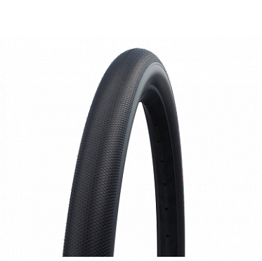 Покрышка 29" Schwalbe G-ONE SPEED Evo/Folding, Super Ground, TLE