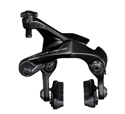 Тормоз клещевой Shimano Dura-Ace R9210-RS