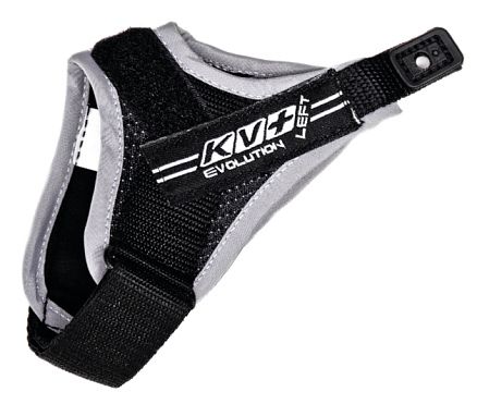 Темляки для лыжных палок KV+ Strap Evolution Clip XL