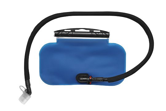 Термосумка KV+ Water bladder for waist bag 1,2 L