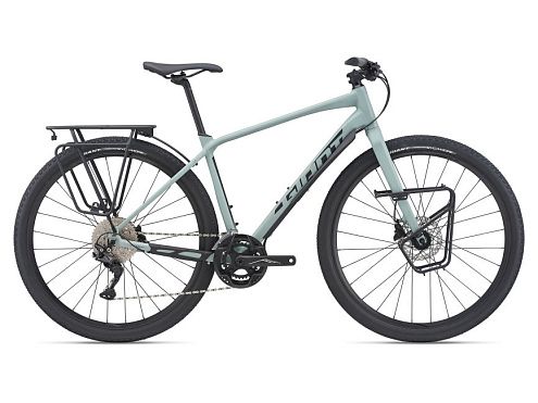 Велосипед GIANT ToughRoad SLR 1 2021