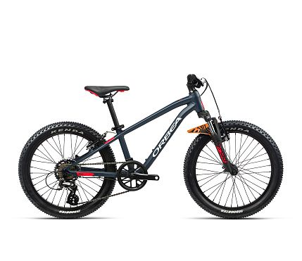 Велосипед ORBEA MX 20 XC 2023