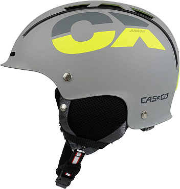 Шлем CASCO CX-3 Junior